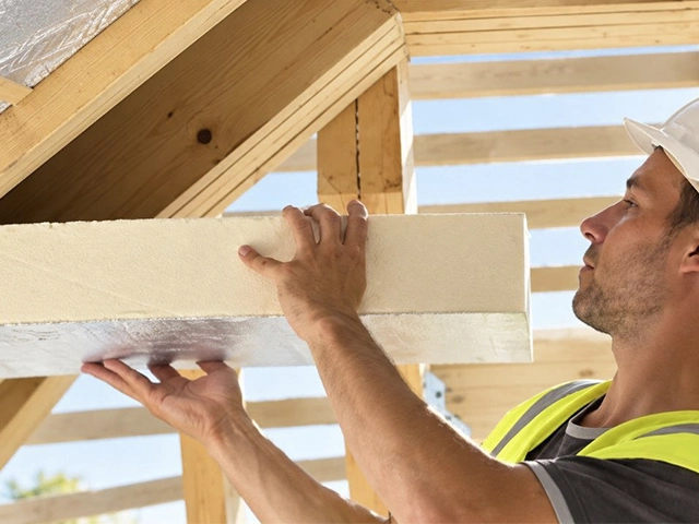 Insulation Installation Service