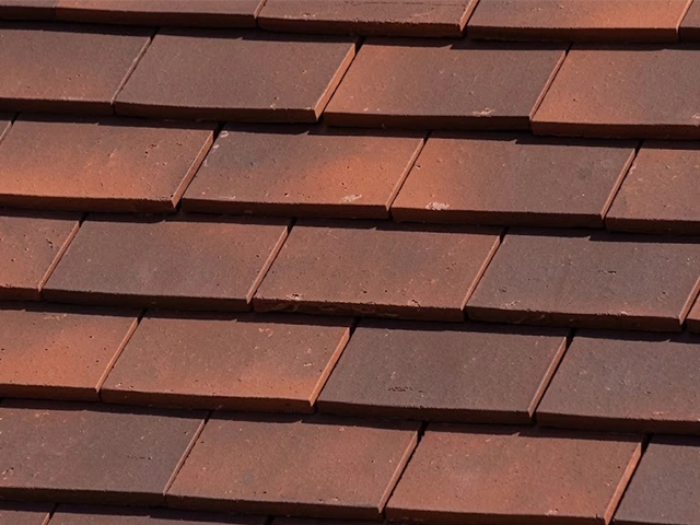 Roof Tiling Service